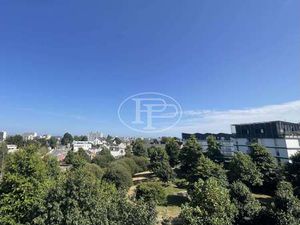 Vente Appartement 3 pièces à Lorient Universite - Blum (56100) : à vendre 3 pièces / 54m² 