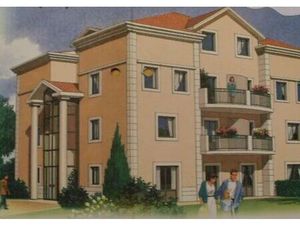 Location appartement 2 pièces 62 m² à Saint-Étienne (42000)