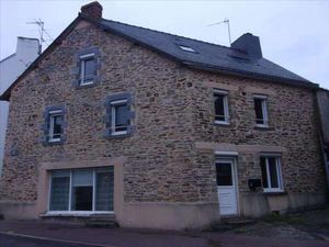 Vente Maison à Carentoir (56910) : à vendre / 153m² Carentoir