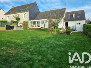 Vente Maison à Corps-Nuds (35150) : à vendre / 90m² Corps-Nuds