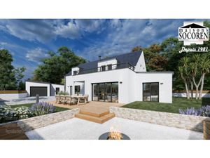 Vente Maison à Loctudy (29750) : à vendre / 193m² Loctudy