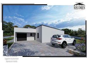 Vente Maison à Loctudy (29750) : à vendre / 98m² Loctudy