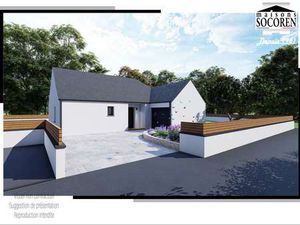 Vente Maison à Quimper Centre - Rosmadec - Gare (29000) : à vendre / 85m² Quimper Centre -