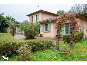 Vente maison 4 pièces 145 m² Bahus-Soubiran (40320)