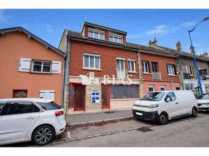 Vente Maison à Sotteville-lès-Rouen (76300) : à vendre / 145m² Sotteville-lès-Rouen