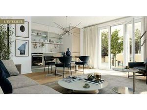 Achat : Appartement (92160)