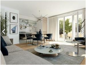 Achat : Appartement (92160)