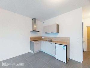 Location Appartement T1 à Brest Lambezellec (29200) : à louer T1 / 34m² Brest Lambezellec