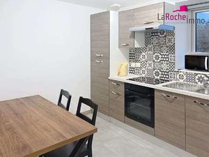 Location Appartement 2 pièces Meublé au Folgoët (29260) : à louer 2 pièces Meublé / 30m² L