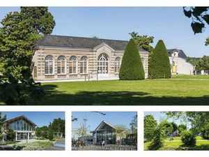 Achat : Appartement (77400)