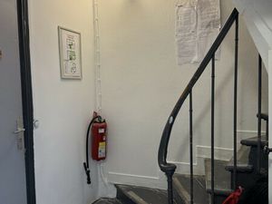 Vente fonds de commerce