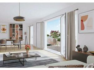 Achat : Maison (77400)