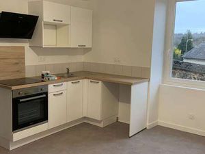 Location Appartement 2 pièces à Port-Brillet (53410) : à louer 2 pièces / 25m² Port-Brille