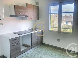 Location Appartement 3 pièces à Saint-Nazaire (44600) : à louer 3 pièces / 62m² Saint-Naza