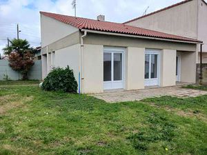 Location Maison à La Romagne (49740) : à louer / 64m² La Romagne