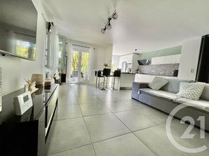 Achat : Appartement (44000)