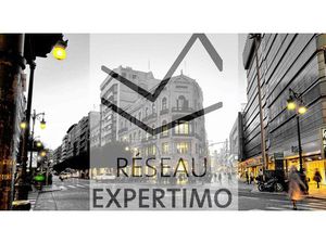 Location local commercial