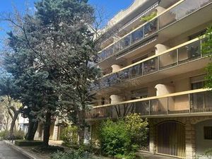 Location appartement 2 pièces 41 m² à Grenoble (38000)