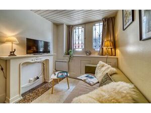 Location appartement 2 pièces 22 m² à Grenoble (38000)