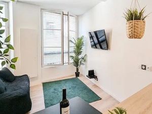 Location appartement 1 pièce 25 m² à Grenoble (38000)