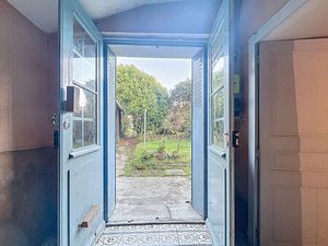 Vente maison 2 pièces 36 m² Nantes (44100)