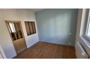 Location appartement 2 pièces 33 m² à Angers (49000)