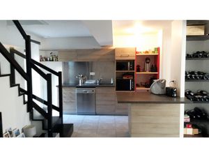 BEAU T3 AVEC JARDIN AU CENTRE DE MESSIMY