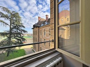 Appartement T2 dans ancien séminaire - Charme - Bon état