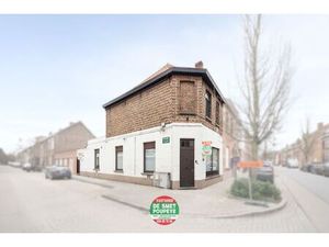 Maison à vendre à Gulden-Peerdenstraat 54 Assebroek (RWC41447)