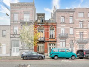 Maison à vendre à Rue de l'Instruction 60 Anderlecht (VBD66369)
