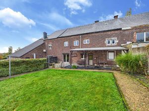 Maison à vendre à Voie des Messes 13 Retinne (VBD66468)