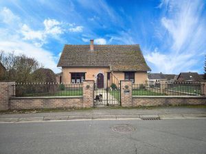 Maison à vendre à Rue de la Gare d'Oret 28 Hanzinelle (VBD66356)