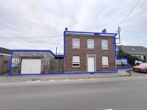 Maison à vendre à Rue Paul d'Andrimont 79 Soumagne (VBD66435)