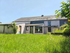 Maison à vendre à Rue Neuve 45 Jamoigne (VWD16060)