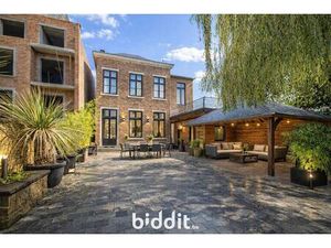 Villa en vente publique à Rue Mazy 157 Jambes (VBD66486)