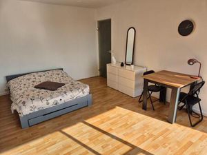 Location appartement 1 pièce 26 m² à Nantes (44000)