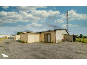 Vente maison 1 pièce 86 m² Condezaygues (47500)