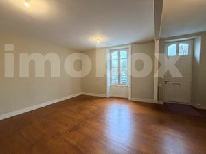 Location maison 4 pièces 102 m² à Ancenis-Saint-Géréon (44150)