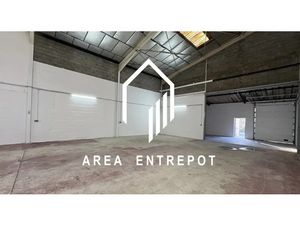 Entrepôt à louer avec bureaux