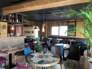 REF 1500 - REMIREMONT - FONDS DE COMMERCE DE RESTAURATION - A VE