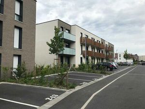 Appartement Arras 2 pièce(s) 36.80 m2