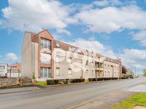 Appartement Auchel 3 pièce(s) 68 m2