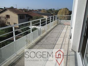 T3 ROUTE DE LAUNAGUET Cosilodge d'Atys