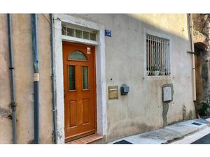 Appartement Le Teil 71 m² T-3 à vendre  79 000 €