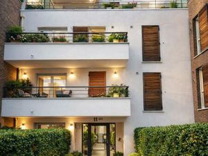 Idéal primo-accédant - Appartement T3 avec balcon et parking - Montmorency
