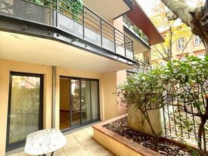 LOCATION T3 JEAN JAURES RESIDENCE CASTELET