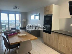 Appartement 3 pièces