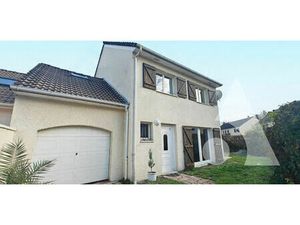 Maison Gonesse 6 pièce(s) 119 m2