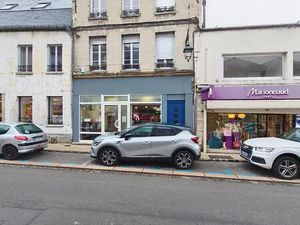 Immeuble Mixte De Rapport - Travaux A Prevoir - Haut Rendement Locatif