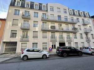 Appartement T2 proche Verdun dans une résidence de standing